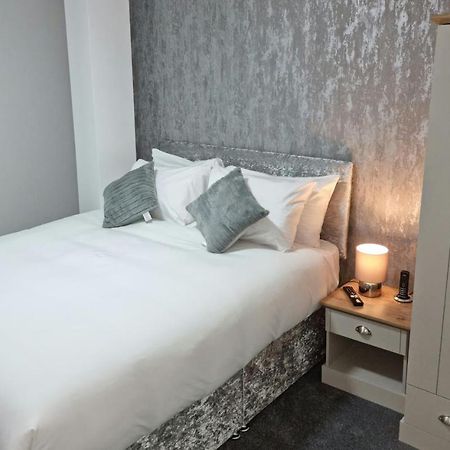 Frames Hotel Liverpool Dış mekan fotoğraf